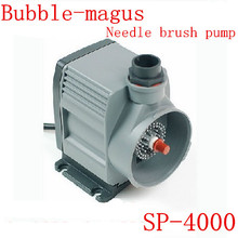 Bubble-magus C9 C99 CURVE9  CURVE29  HOER9 skimmer accessories. sp4000 Needle brush pump.  brush skimmer pump 2024 - buy cheap