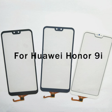 Para celular honor 9i, tela de vidro sensível ao toque, para huawei honor 9i, 9 i 2024 - compre barato