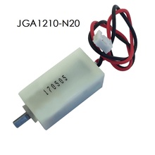 1PCS  Brand new  Mabuchi JGA1210-N20 micro DC motor precious-metal brush 6VDC  JGA1210 N20 2024 - buy cheap