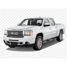 USA Car Led Reading interior Light For GMC Sierra 1500 2009 Dome Map Trunk  License Plate Light 10pc 2024 - buy cheap