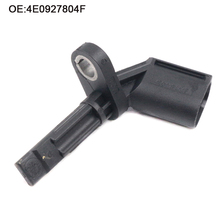 Sensor de velocidad de rueda ABS, accesorios de coche para Audi A4 S4 1,8 2,0 2,7 3,0 3,2 4E0927804F 0265007927 4E0927804A 131439 2024 - compra barato