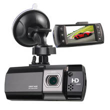 FHD 1080P Dash Car DVR G-Sensor Dash Camera Night Vision Auto Dash Cam Car DVR Camera Video Recorder Registrator Display 2024 - buy cheap