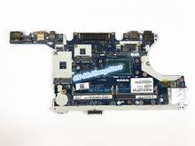 SHELI FOR Dell Latitude E7440 Laptop Motherboard CN-0WK2DM 0WK2DM WK2DM i7 4600U CPU LA-9591P DDR3 Test 100% good 2024 - buy cheap