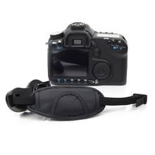 JMFOTO 100% гарантия новый ручной ремешок для камеры для Canon EOS 5D Mark II 650D 550D 450D 600D 1100D 6D 7D Высокое качество 2024 - купить недорого