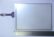 Panel táctil Original para GT/GUNZE USP 4.484.038 G-28 de membrana para pantalla táctil, almohadilla táctil 2024 - compra barato