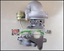 Турбо TD04L 49377-04000 14412-AA100 49377 04000 14412 AA100 14412AA100 для SUBARU Impezza WRX Forester EJ200 EJ20 2.0L турбина 2024 - купить недорого