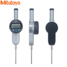 Mitutoyo-indicador digital 543-491b original, ferramenta de medição, 100% mm/50.8mm, ferramenta para teste 2024 - compre barato