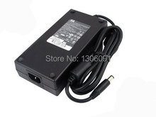 Original 180W AC Power Supply Adapter Charger for HP TouchSmart IQ500 520-1200 BT-AG181EGF-H 609918-001 609917-001 + Cord 2024 - buy cheap
