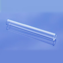 500 шт акриловая прозрачная труба OD5X1X300MM PMMA пластиковая труба есть инвентарь может отрезать любой размер 2024 - купить недорого