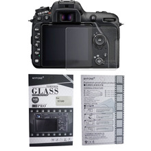 Camera Tempered Glass Screen Protector For Nikon D90 D7000 D3000 D3100 D7500 D3300 D3400 D3500 D5100 D5200 D5300 D7100 2024 - buy cheap