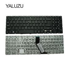 YALUZU English New Keyboard FOR Acer for Aspire M3 M5 M5-581T  M5-581PT M5-581TG M3-581T M3-581PT M3-581PTG US laptop keyboard 2024 - buy cheap