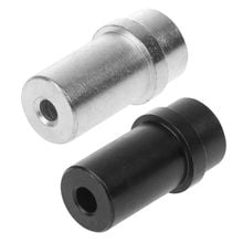 1PC 5mm/6mm Iron Sand Blasting Sandblaster Nozzles Tips For Pneumatic Glass Tools Sand Blasting Gun Ceramic Nozzle Tips 2024 - buy cheap