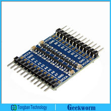 8-Channel 3.3V to 5V Voltage Convert Module for Raspberry Pi 2024 - buy cheap