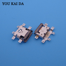 100pcs USB charger charging connector for Motorola Droid Razr XT890 XT905 XT925 XT926 XT907 XT926 XT862 2024 - buy cheap