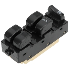 Botón de interruptor de Control de ventanilla eléctrica delantera derecha para coche Toyota Sparky, camisola, Duet Avanza, Daihatsu, 84820-97410 2024 - compra barato