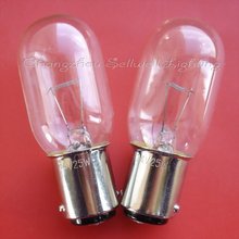 Great!minature Light Lamp 24v 25w Ba15d 22x55 A704 2024 - buy cheap