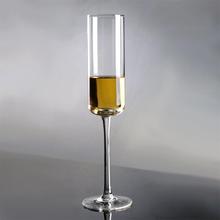 2 lotes de copos de vinho espumante, copo alto de cristal champanhe livre de chumbo 2024 - compre barato