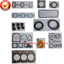 Kit completo de junta para motor yanmar: 3tn75 3tnv75 2024 - compre barato