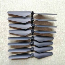 KY601S Rc Foldable Drone KY601G GPS Quadcopter spare parts Propeller Blade 4cw 4ccw 2024 - buy cheap