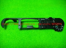 Piezas de reparación para Sony Cyber-shot DSC-HX90 HX90 DSC-HX90V HX90V, Cubierta superior, carcasa, montaje de bloque superior, A2075214A 2024 - compra barato