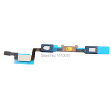 10Pcs/a lot High Quality Wholesale,Keypad Flex Cable Fit Replacement Part For Samsung S4 Mini i9195 i9192 i9190    Free Shipping 2024 - buy cheap