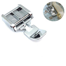 Household Sewing Machine Invisible Zipper Presser Foot For Singer Brother Janome Juki etc 2024 - buy cheap