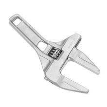 Mini llave inglesa ajustable de 16-68mm, herramientas manuales ultrafinas de gran tamaño con aberturas cortas, 1 Uds. 2024 - compra barato