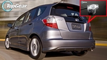 Câmera para honda fit 2008 a 2011 de alta qualidade, câmera de visão traseira para ventiladores de engrenagem de alta qualidade uso | ccd + rca 2024 - compre barato