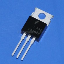 ( 5 pcs/lot ) 7918 IC, Negative 18V Voltage Regulator, KA7918. 2024 - buy cheap