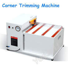Corner Trimming Machine Corner Edge Chamfering Machine Bench Woodworking Trimmer Angle Machine MS60 2024 - buy cheap