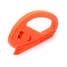 Safety Cutter Cutting Knife Blade Tool Car Styling Tool Car Vehicle Snitty Fiber Vinyl Film Sticker Wrap 1pc Hot Sale 2024 - buy cheap