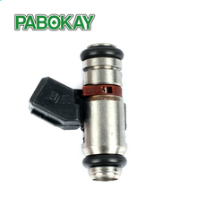 For FIAT Palio Weekend 1.0 1.3 16V Siena Strada  FUEL INJECTOR IWP101 50102302 2024 - buy cheap