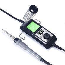 YIHUA 908D-II Anti-Static Adjustable Station Removable Stand thermostat Portable electric soldering iron soldering 2024 - buy cheap