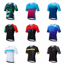 Weimostar Best Quality Cycling Jersey Men 2021 Pro Team Bicycle Cycling Clothing Maillot Ciclismo Racing Sport MTB Bike Jersey 2024 - buy cheap