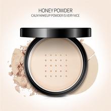 Face Cosmetic Matte Loose Powder Oil Control Soft Light Silk Face Concealer Skin Finish Powder Translucent Foundation Makeup 2024 - buy cheap