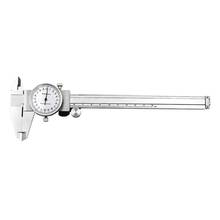 New Arrival 0-150 mm Metric Gauge Measuring Tool Dial vernier caliper Shock-proof Vernier Caliper 0.02 mm 2024 - buy cheap