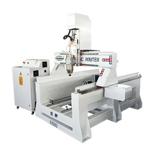 cnc 4 axis milling machine  cnc router machine for wood foam 2024 - buy cheap