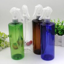 2/10pcs 500ml Makeup Plastic Round Small Mouse Shape Sprayer Bottle with Spray Atomizer Head Cover Big 500cc Cosmetic Container 2024 - buy cheap