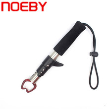 Noeby alicate de pesca de 22cm, pegador de peixe em aço inoxidável, ferramentas e equipamentos de pesca, moldagem de carpa 2024 - compre barato