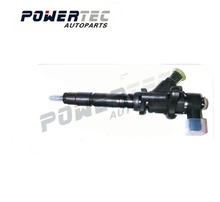 New diese Fuel  injector 0445120049 for MMC-NFZ Mitsubishi Canter 4M50 4.9 injector ME223750 ME223002 injections 0 445 120 049 2024 - buy cheap