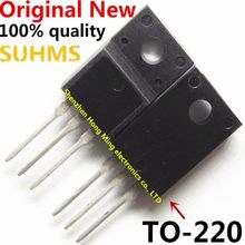 (10piece)100% New STF6N65K3 F6N65K3 6N65K3 TO-220 Chipset 2024 - buy cheap