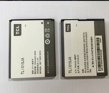 Substituição de bateria de íon-lítio tli015ja, para alcatel tcl j326t p301m tclj326t (tli015lk), 1500mah 2024 - compre barato