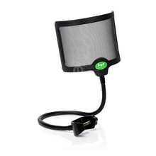 Flexible Studio Microphone Windshield Mic Pop Filter Shield Wind Screen Foam Cover For Broadcast Recording MK4 CL7 C03 C01u Pro 2024 - buy cheap