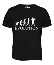 SOLDIER EVOLUTION OF MAN MENS T-SHIRT TEE TOP GIFT CLOTHING 2024 - buy cheap