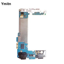 Ymitn-placa base con firmware Global para Samsung Galaxy Tab P1000, funciona bien, desbloqueado, con Chips 2024 - compra barato