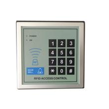 Rfid 125Khz Standalone Access Control Keypad EM Card Keypad for Door Access Control 2024 - buy cheap