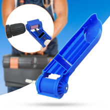 Portable Drill Bit Sharpener Corundum Grinding Wheel Power Tool for Drill Polishing Wheel 2024 - compre barato