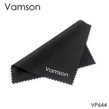 Vamson-Cámara de acción para Gopro Hero 6, 5, 4, pantalla LCD, teléfono móvil, tableta, PC, VP644 2024 - compra barato