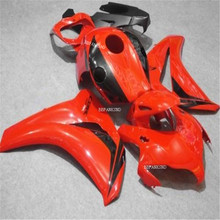 Fairing 2008 - 2011 Injection mold Fairing CBR1000RR 2008 2009 2010 2011 Abs Fairing for Honda Cbr1000 RR 08 09 10 11 2024 - buy cheap