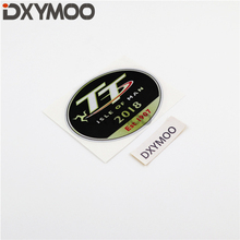 Waterproof Car Sticker MOTO GP Track Motorcycle Bike Laptop Guitar Sticker Bumper for 2018 TT Isle of Man Est 1907 2024 - buy cheap